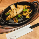 Teppanyaki&Bar toshi - 