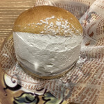 Italian Kitchen VANSAN Seibu Fukui Ten - マリトッツォ（あん入り）