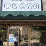 cacom - 