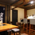 しゃぶしゃぶ豚々 - 