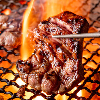 こだわりの焼きもの料理