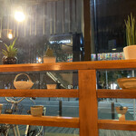 十割蕎麦 鴨料理 ならや - TOHOシネマズ池袋が見えます