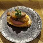 エル　ボラーチョ - 