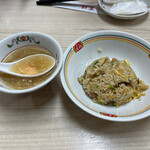 Gyoza no Osho Itayado Ten - 