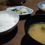 海鮮料理えいたろう - 