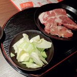 焼肉工房やきや - 