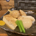 酒場ダイフク - 