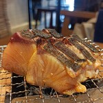 海鮮バル　魚晴 - 