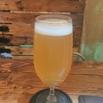 PERSONA BREWERY - 今晚我獨特的葡萄啤酒