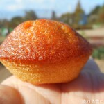 ルージュフォンセ - そろばんマドレーヌ