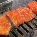 京焼肉 にしき - 