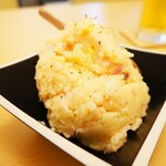 鉄板料理masu - 