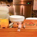 Pizzeria LUMEN - 