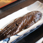 테우치 소바 소우타 - 京にしん