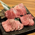 Korean Yakiniku Banwaen - 