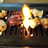 焼肉まつみ - 料理写真: