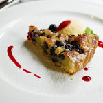 ラ・ポルタ - ドルチも充実