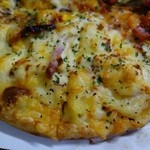 ピザーラ - モッツァ イタリアーナ