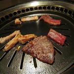 食道園 - 無煙ロースター