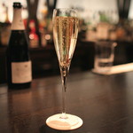 カディス バー - Raventos i Blanc CAVA  Reserva Brut 2009