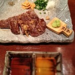 鉄板焼 一鐡 グランデール - 