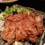 Morioka CHUBO Happi Oodori Ten - 名物