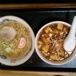 つるや食堂 - 