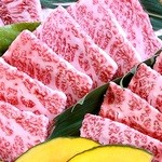 炭火焼肉 大  - 料理写真: