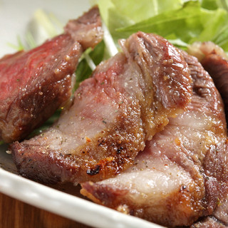 炭火焼イタリアン 海串 ブラーチェ_2