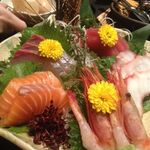 くいもの屋わん - 