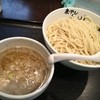 煮干しらーめん青樹 - 料理写真:つけめん大盛