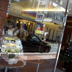 Tamaya Yogashi Ten - OptioA30で撮影