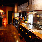 Teppanyaki Oideya Kumoji Honten