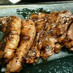 Date no Gyutan Honpo Tekute Sendai Ten - 極厚芯タン