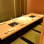 全席個室 鮮や一夜 - 