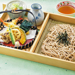 南部家敷 - 南部水車そば