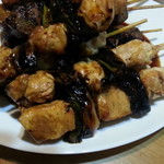 Yakitori Takakou - 