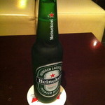 Bull's Brothers - ハイネケン