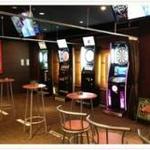 カラオケスタジアム King Arthur - 店内