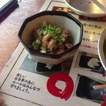 串カツ田中 - 