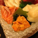 寿司処　たかはし - 