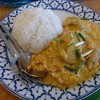 CHAO-THAI - 料理写真:バッポンカリー　ラーカオ