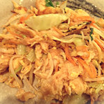 海人 - フーチャンプルー