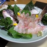 三好屋 - 料理写真: