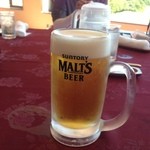 富士スタジアムゴルフ倶楽部南コｰスレストラン - 