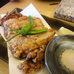 Nikutama Ya - ザンギ