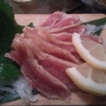 下西川町酒場 はね黒 - 