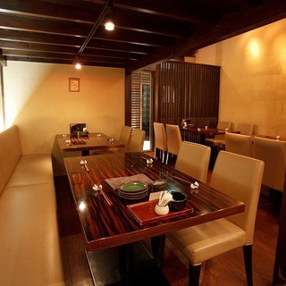 "A Perfect Space That Matches the Words 'Adult Hideaway' Expands."