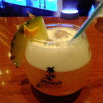 キラク - オーガスタセブン