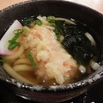 Sakura Komachi - 半玉うどん